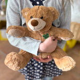 Teddy "Balu"