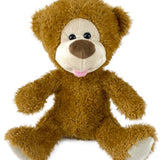 Teddy "Oskar"