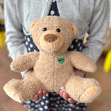 Teddy "Mischa"