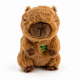 Capybara