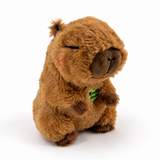 Capybara