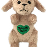 Mini Hündchen "Hundi"