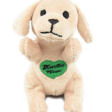 Mini Hündchen "Hundi"