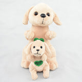 Mini Hündchen "Hundi"