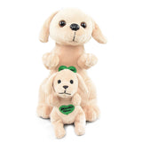 Mini Hündchen "Hundi"