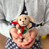 Mini Hündchen "Hundi"