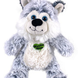 Wolf "Harry"