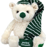 Teddy "Ulli Umwelt"