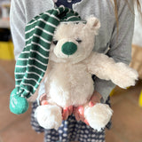 Teddy "Ulli Umwelt"