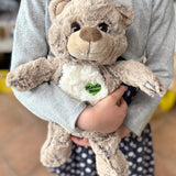 Teddy "Bruno"