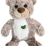 Teddy "Bruno"