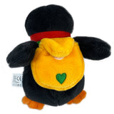 Mini Pinguin "Pingu"