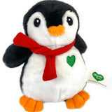 Mini Pinguin "Pingu"