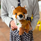 Fuchs "Rabbat"