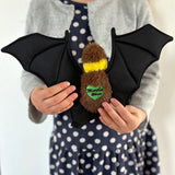 Fledermaus "Fidi"