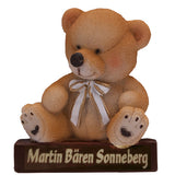 Teddy Magnet "Martin Bären Sonneberg"