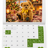 Martin Bären Kalender