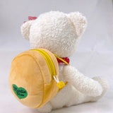 Rucksack für Teddys