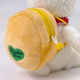 Rucksack für Teddys