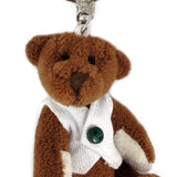 Schlüsselanhänger Teddy "Martin"