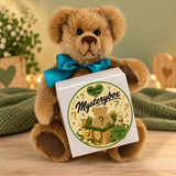 Mysterybox zum Tag des Teddybären