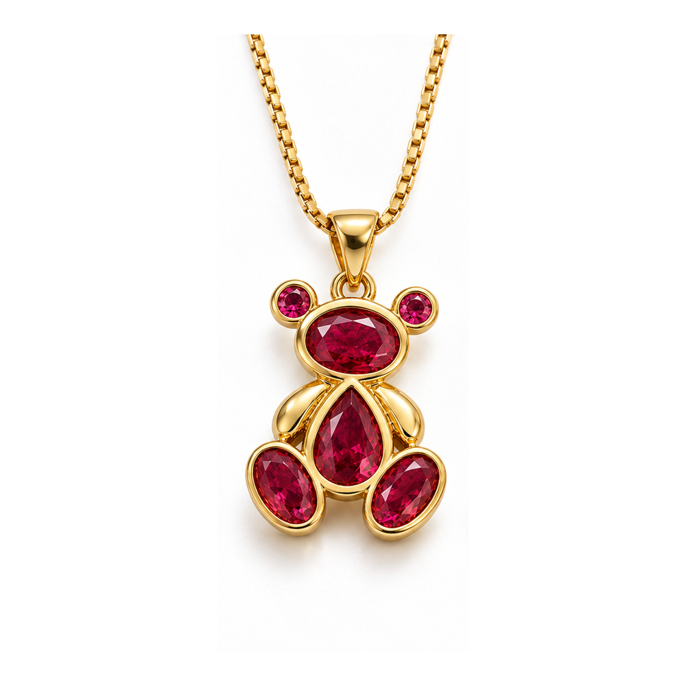 Kette "Juwelio"