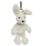 Schlüsselanhänger Hase