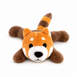 Mini roter Panda "Carlo"