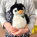 Pinguin "Juri"