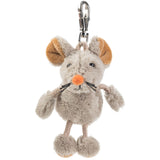 Schlüsselanhänger Maus