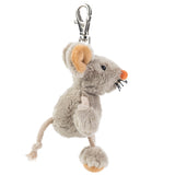 Schlüsselanhänger Maus
