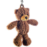 Schlüsselanhänger Teddy