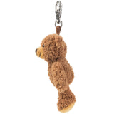 Schlüsselanhänger Teddy